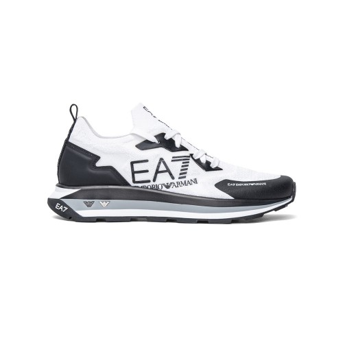 Sneakers EA7 Emporio Armani X8X133 XK269 Q708 Color White...