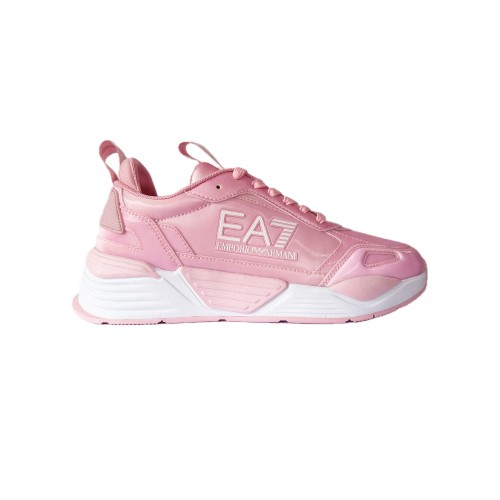 Sneakers EA7 Emporio Armani X8X152 XK355 S977 Color Pink