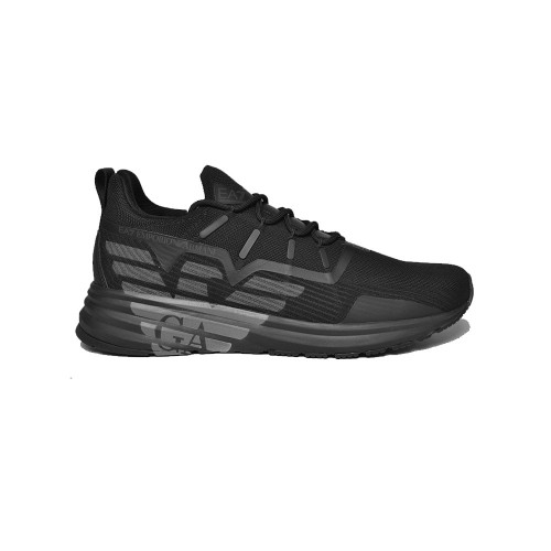 Sneakers EA7 Emporio Armani X8X130 XK309 R313 Color Black
