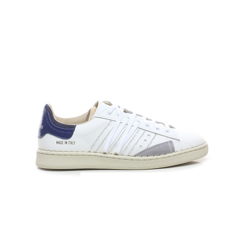 Leather Sneakers Hidnander STRIPELESS ULTIMATE DUAL Color...