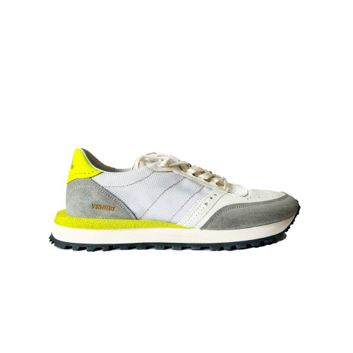 Sneakers Hidnander Tenkei Sport Edition 045 Color Blanco...
