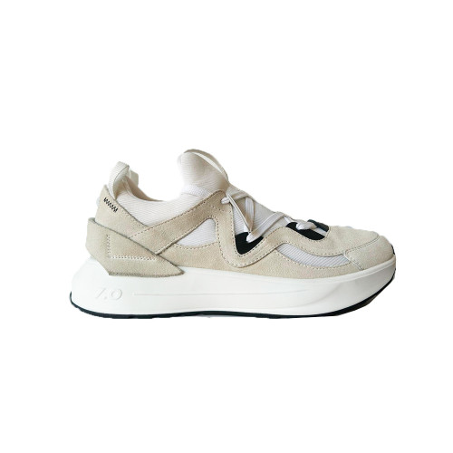Sneakers EA7 Emporio Armani X8X158 XK363 S271 Color Beige