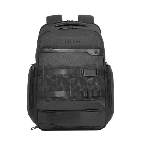 Mochila de Viaje Piquadro CA6318FXBM/N Color Negro