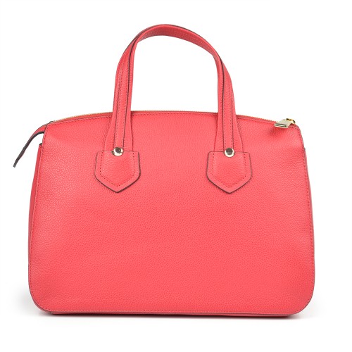 Leather Bag Furla 869537 Color Red