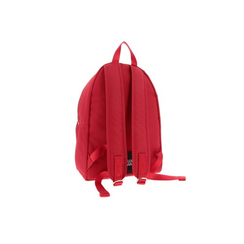 Backpack Calvin Klein K40K400875 Color Red