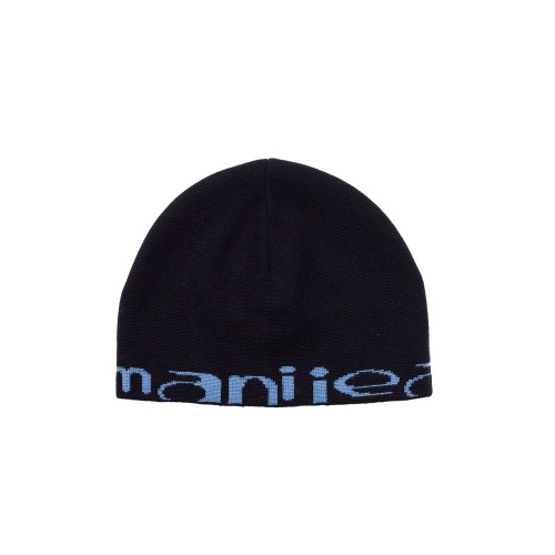 Wool Hat  Armani Jeans CD102 Colour  Navy Blue and Light...