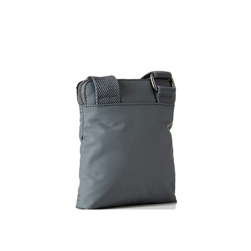 Small Shoulder Bag Calvin Klein K50K50114-020 Color Gray