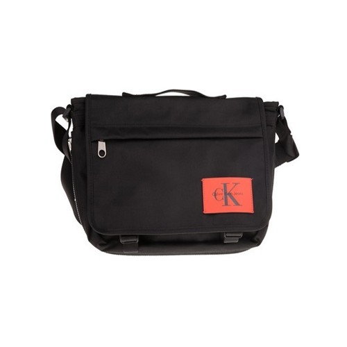 Bag Calvin Klein Jeans K40K400155 Color Black With Logo...