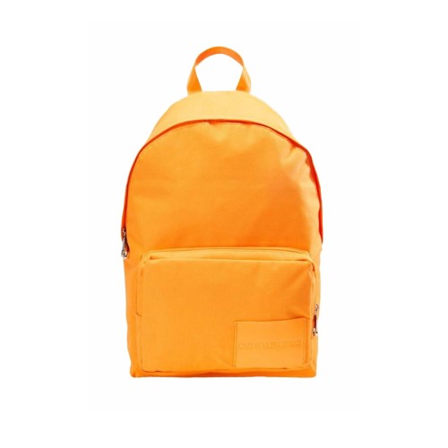 Backpack Calvin Klein K50K504507 Color Orange