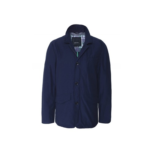 Giacca GEOX M0220V Vincit Outer Colore Blu Navy