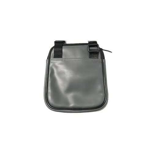 Bandolera, Calvin Klein, modelo K50K500711-901, en color gris