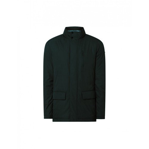 Jacket GEOX M0420H VINCIT Color Navy Blue