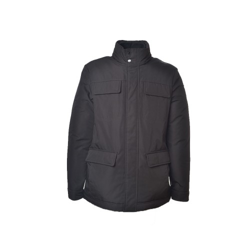Jacket GEOX M0420K RENNY Color Black