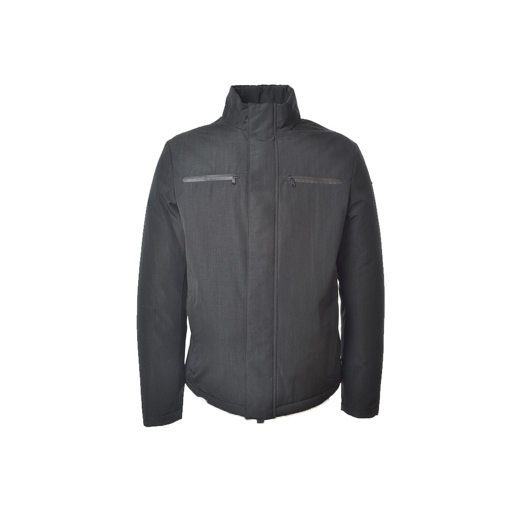 Jacket Geox M0223M ALARI Color Black