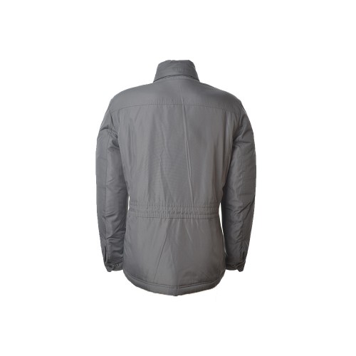 Jacket Geox M0420R RENNY Color Anthracite