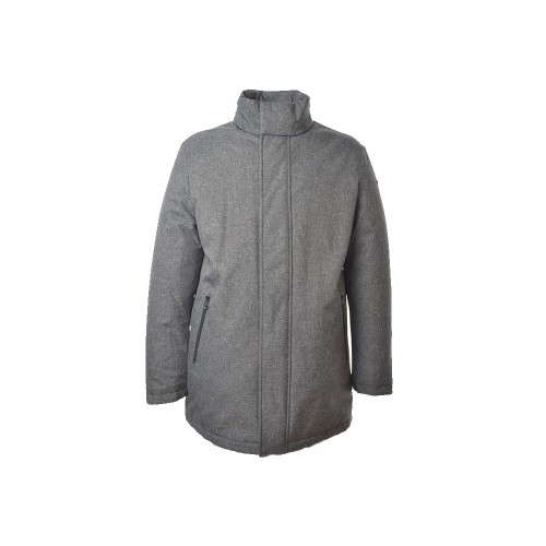 Jacket Geox M0420V ROCKSON Color Gray