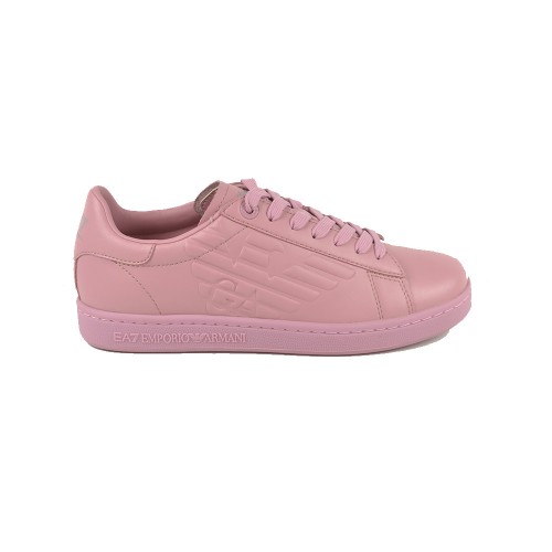 Sneakers EA7 Emporio Armani X8X001 XCC51 Color Rosa