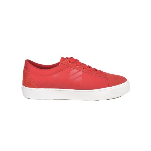 Sneakers EA7 Emporio Armani X8X050 XK125 Color Rojo